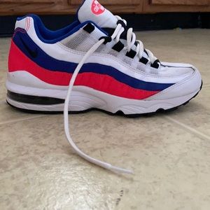 Nike air max kids 6.5